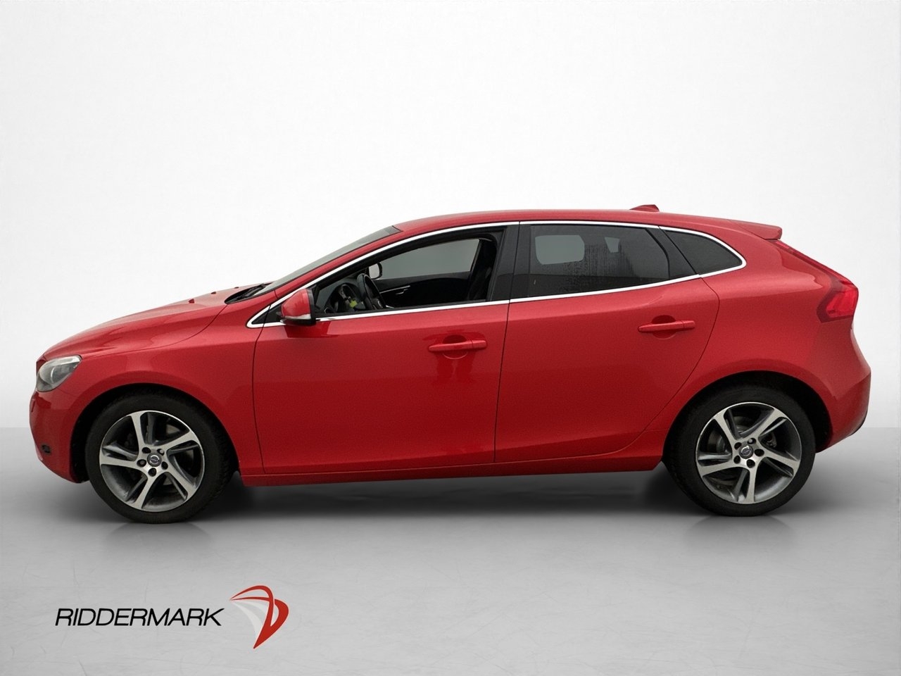 Volvo V40 2015, bild 5/10