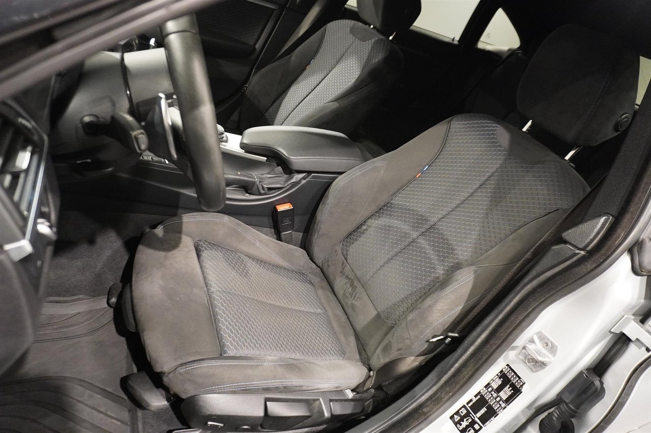 BMW 420 2017, bild 4/13