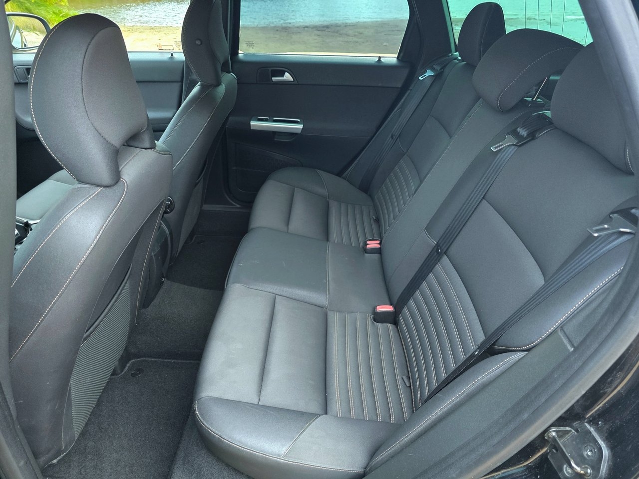 Volvo V50 2011, photo 6/10