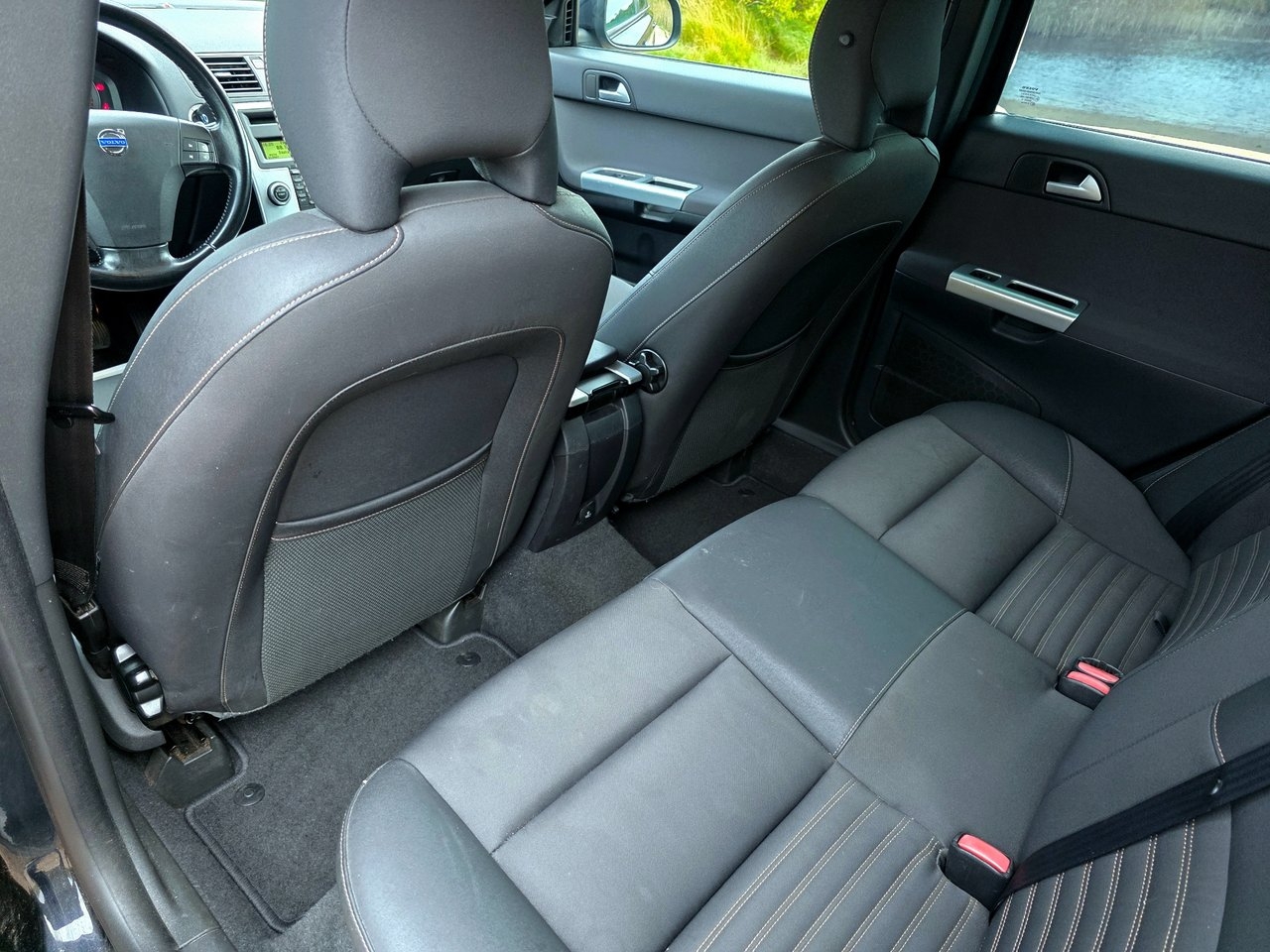 Volvo V50 2011, photo 7/10