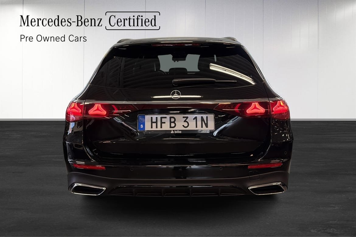 Mercedes-Benz E 300 2026, bild 5/10