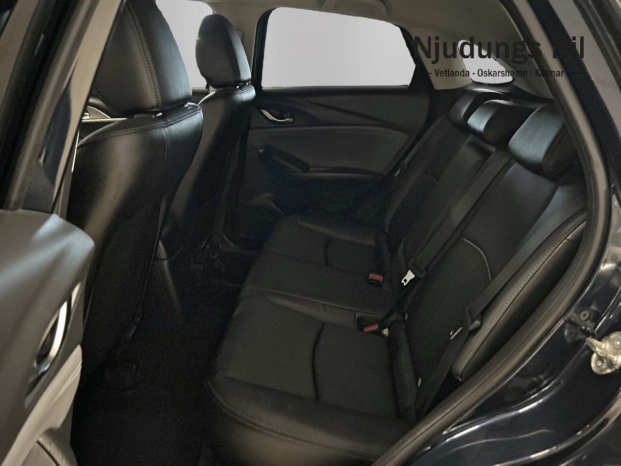 Mazda CX-3 2019, bild 7/10