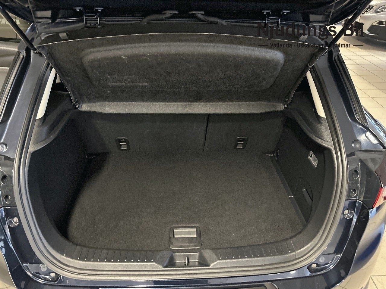 Mazda CX-3 2019, bild 5/10