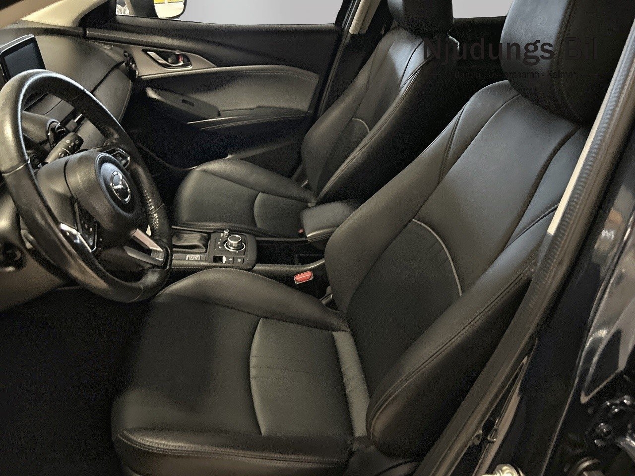 Mazda CX-3 2019, bild 6/10
