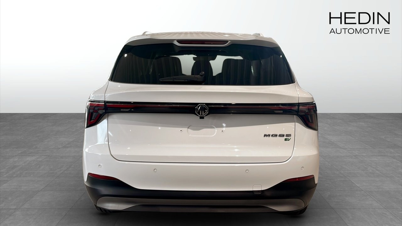 MG S5 Luxury 64 kWh 2025, kuva 7/10