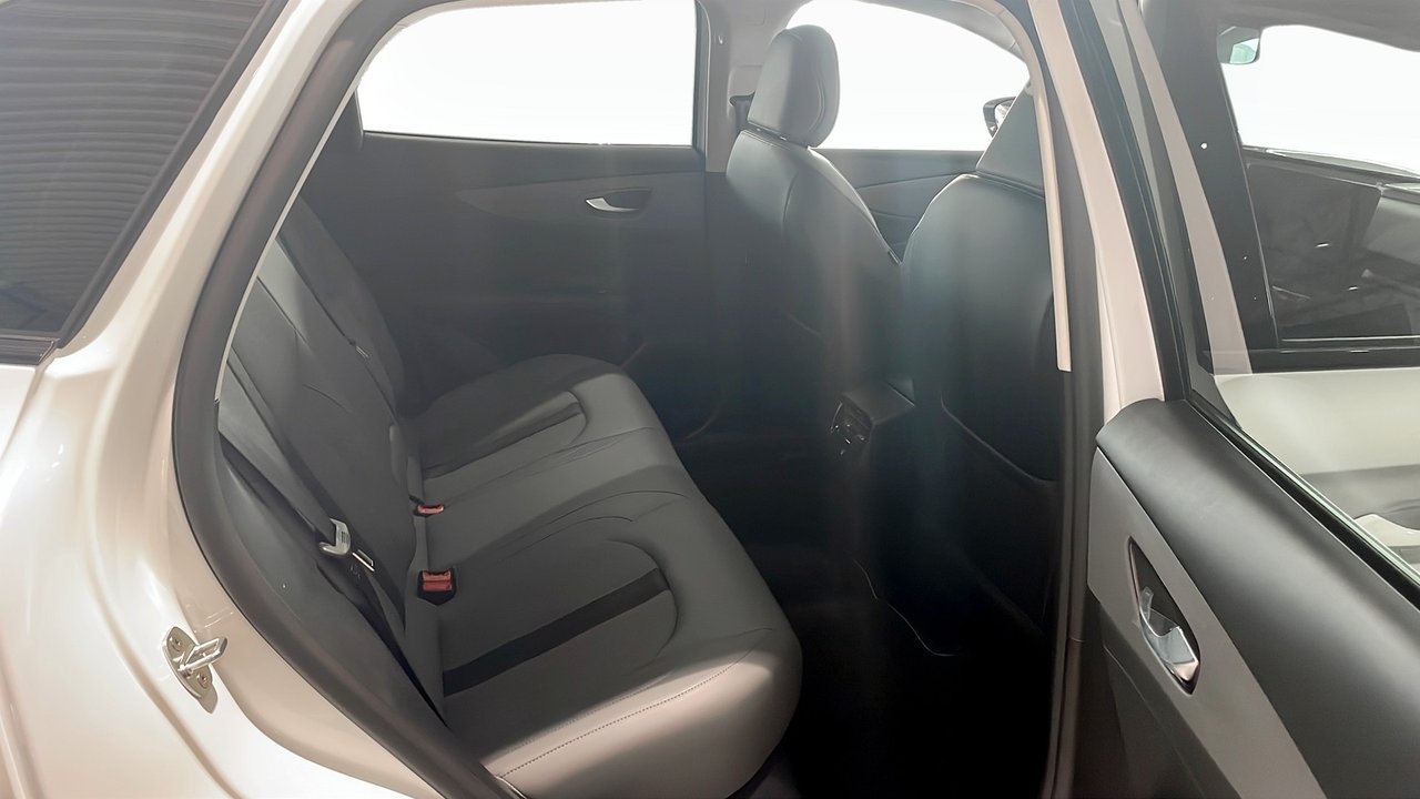 MG S5 Luxury 64 kWh 2025, kuva 5/10