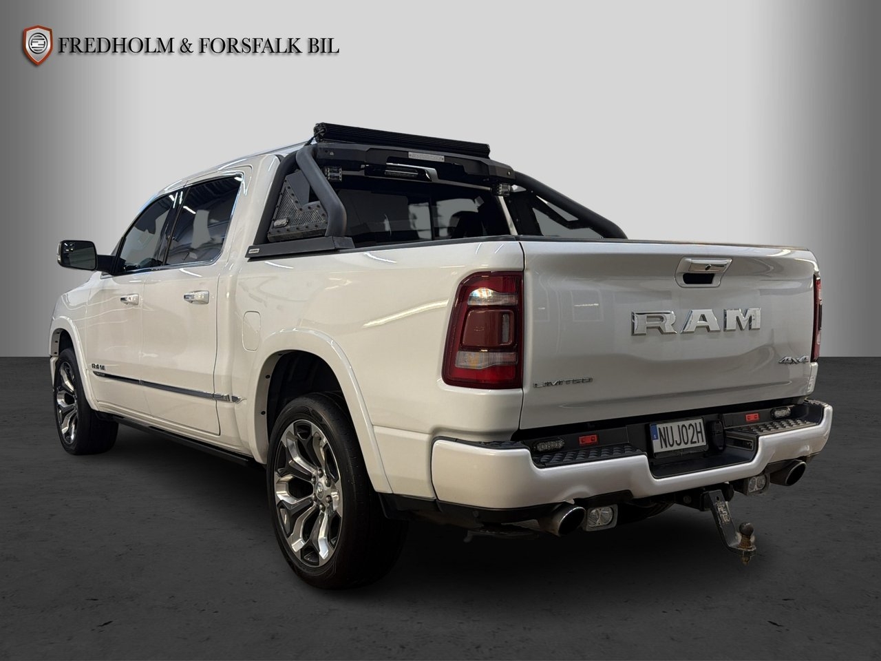 RAM 1500 2022, bild 3/10