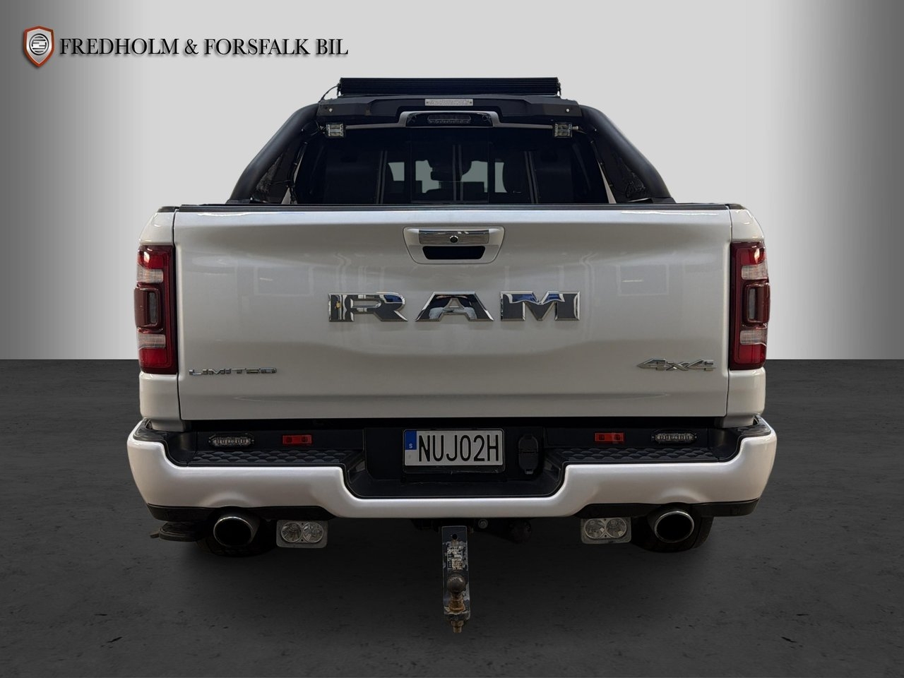 RAM 1500 2022, bild 4/10
