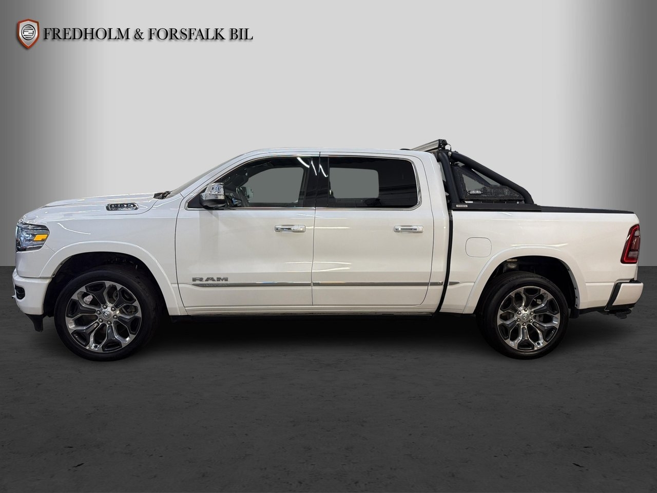 RAM 1500 2022, bild 2/10