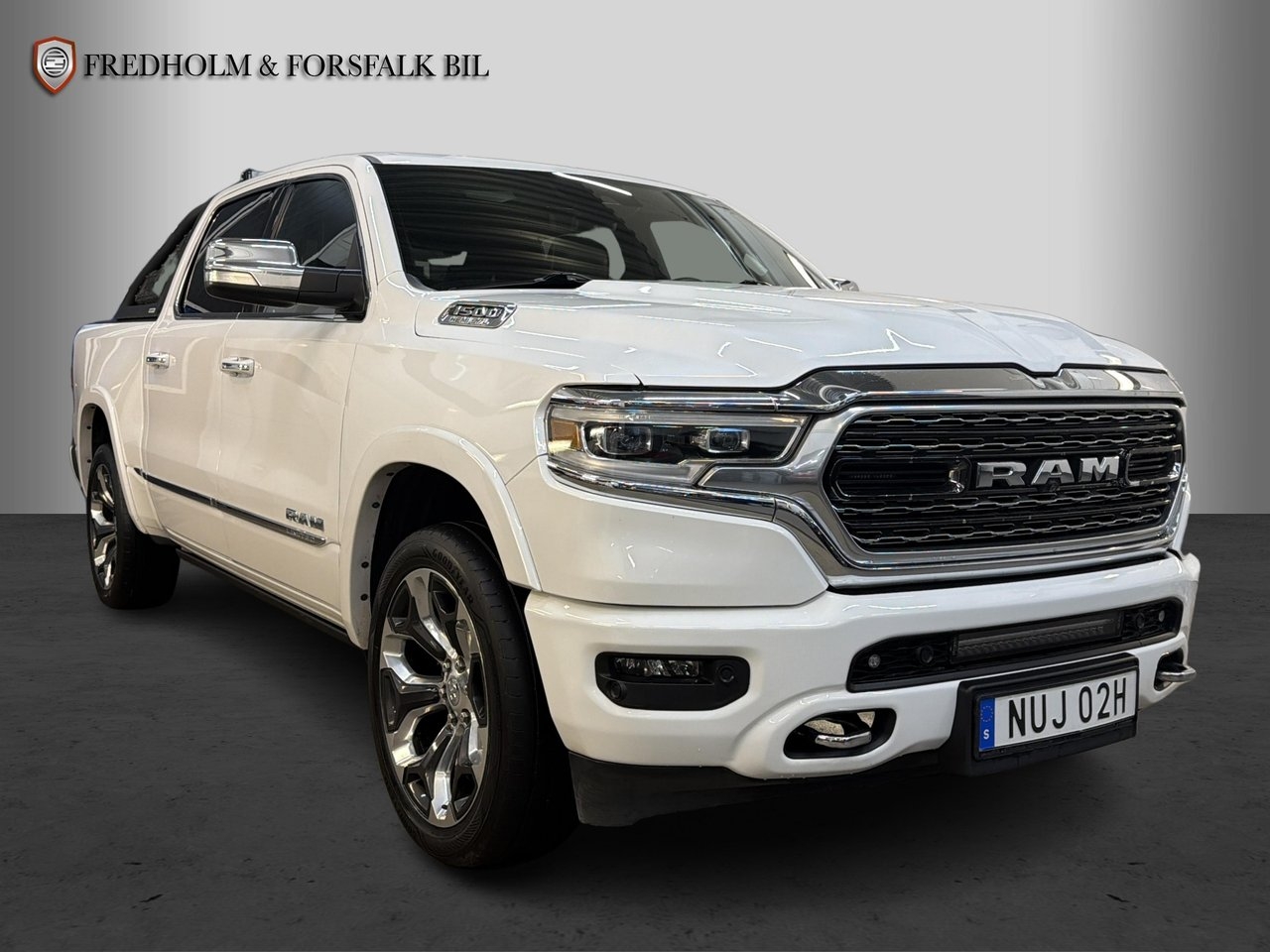 RAM 1500 2022, bild 6/10