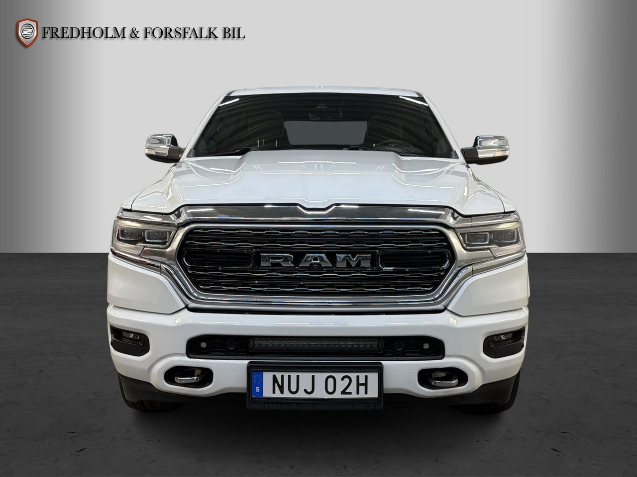 RAM 1500 2022, bild 7/10