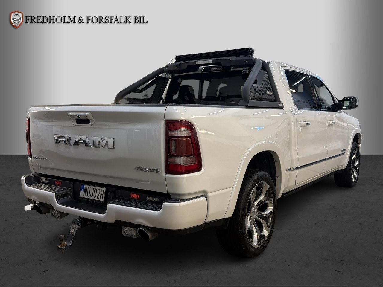 RAM 1500 2022, bild 5/10