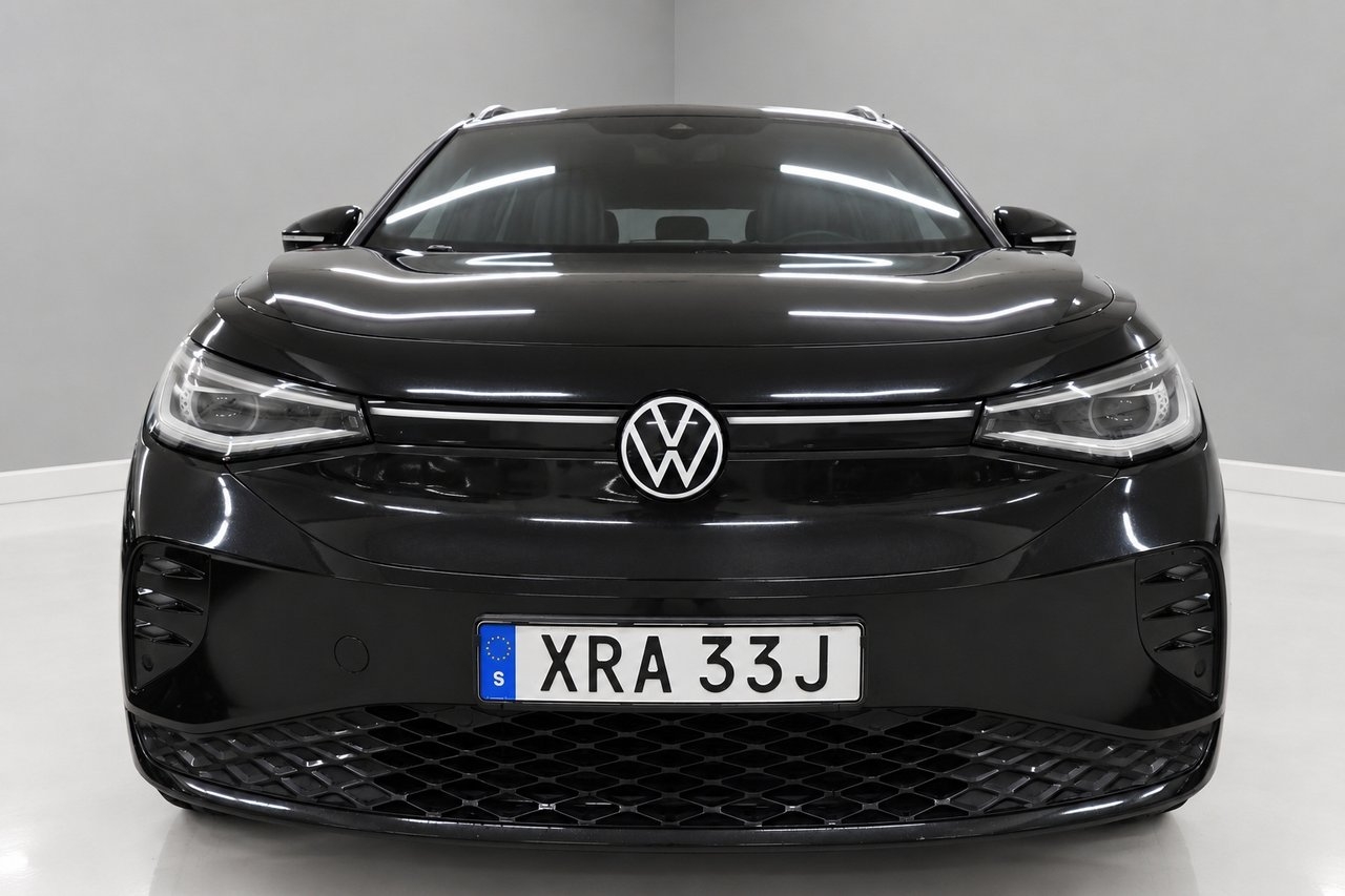 Volkswagen ID.4 2023, bild 2/10