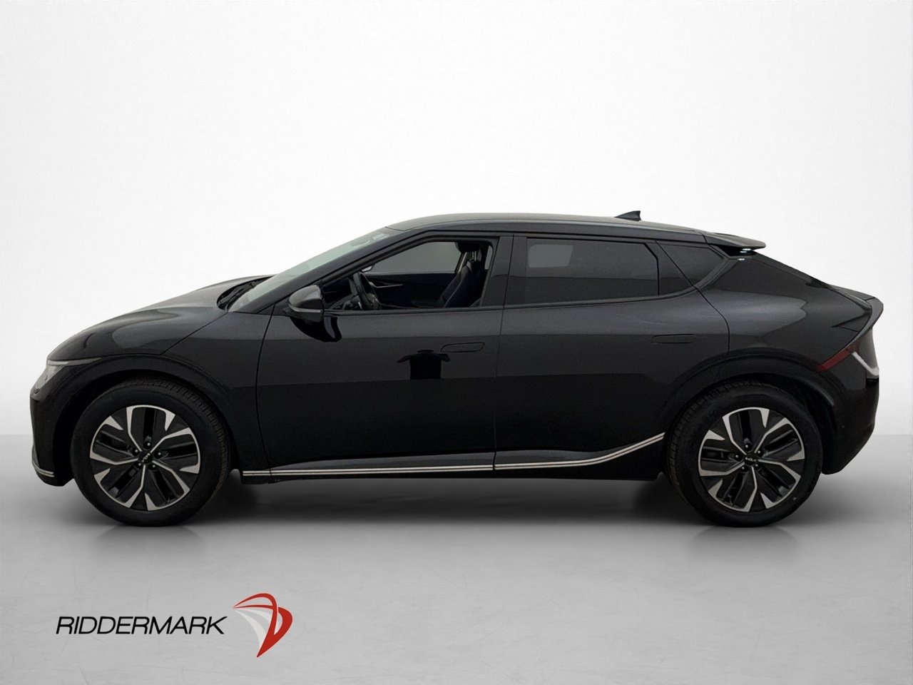 Kia EV6 2023, bild 5/10