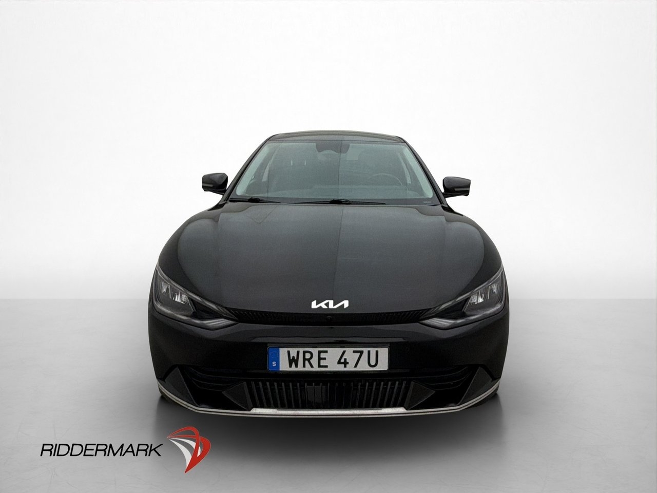 Kia EV6 2023, bild 3/10