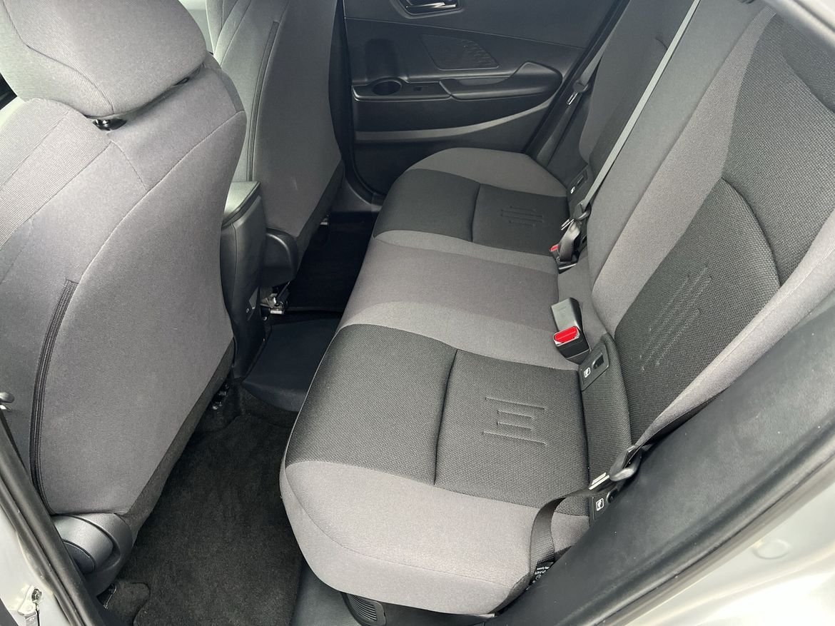 Toyota C-HR 2.0 Laddhybrid Style 2025, bild 7/10