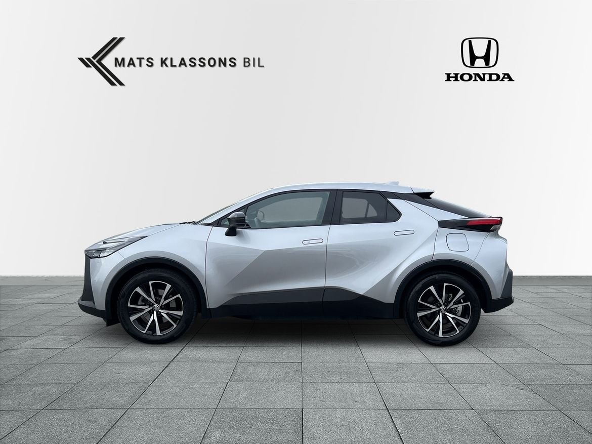 Toyota C-HR 2.0 Laddhybrid Style 2025, bild 3/10
