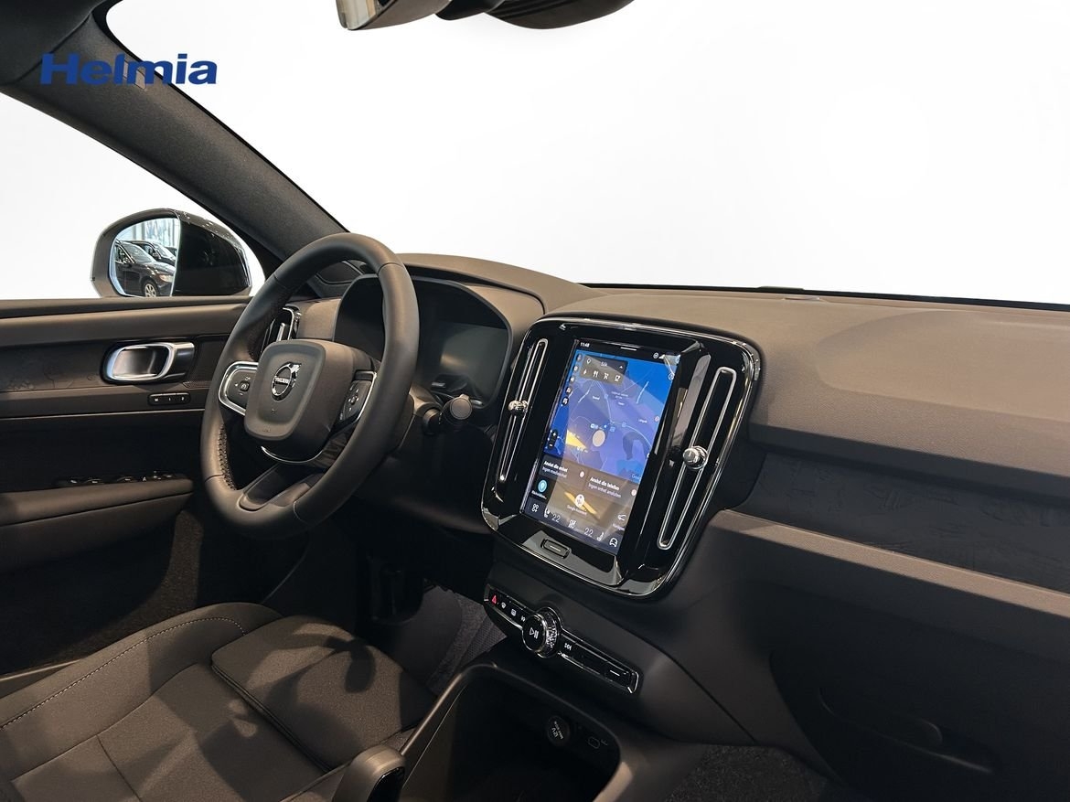 Volvo EC40 2027, bild 6/10