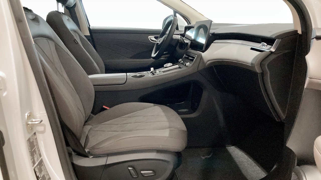 MG MGS6 EV Luxury AWD 77kWh 2026, kuva 3/10