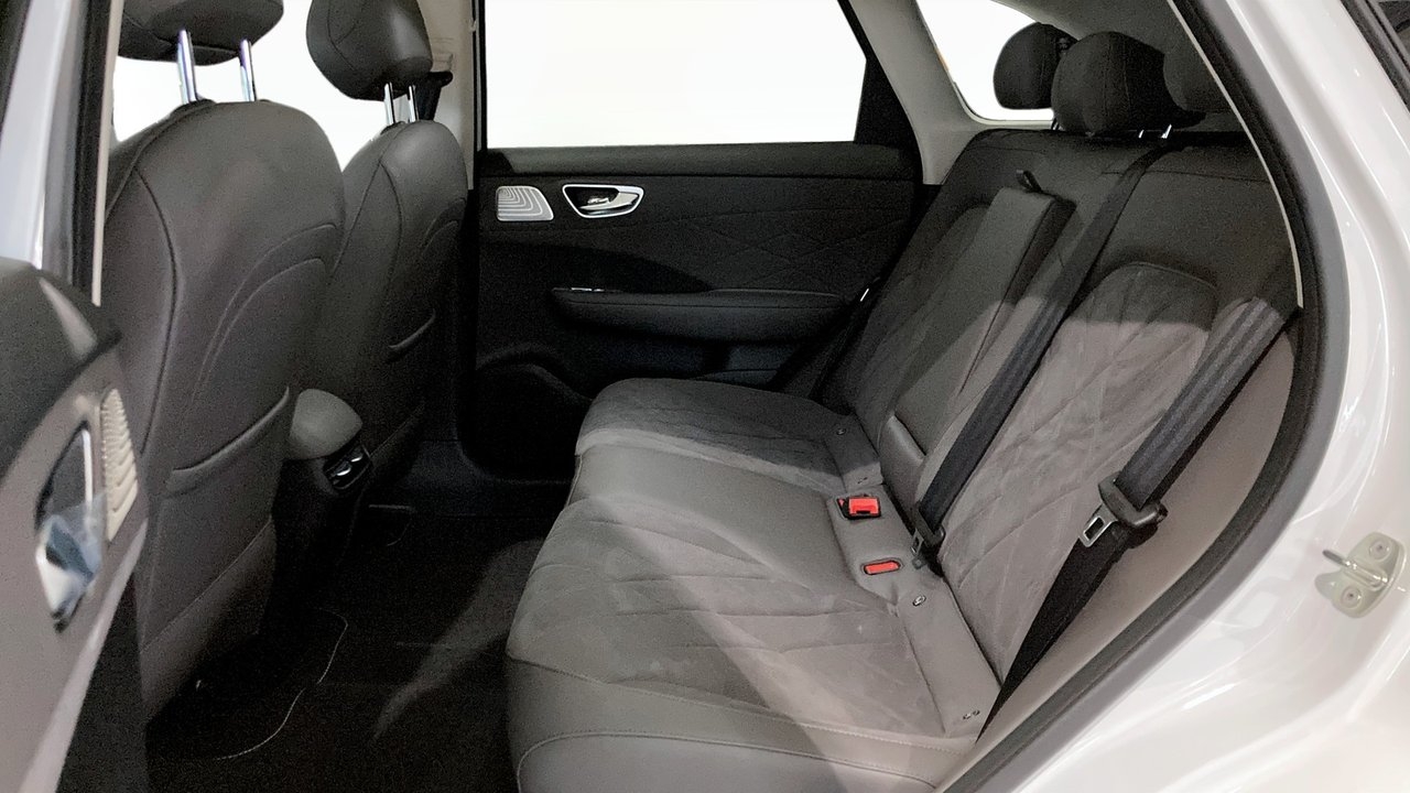 MG MGS6 EV Luxury AWD 77kWh 2026, kuva 5/10