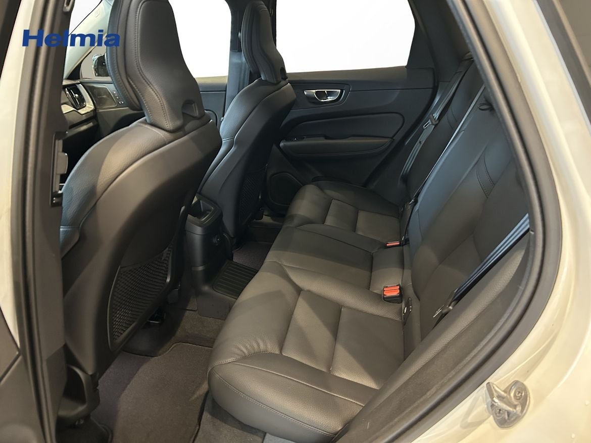 Volvo XC60 T6 Plus Dark Nordic Edition 2025, bild 6/10