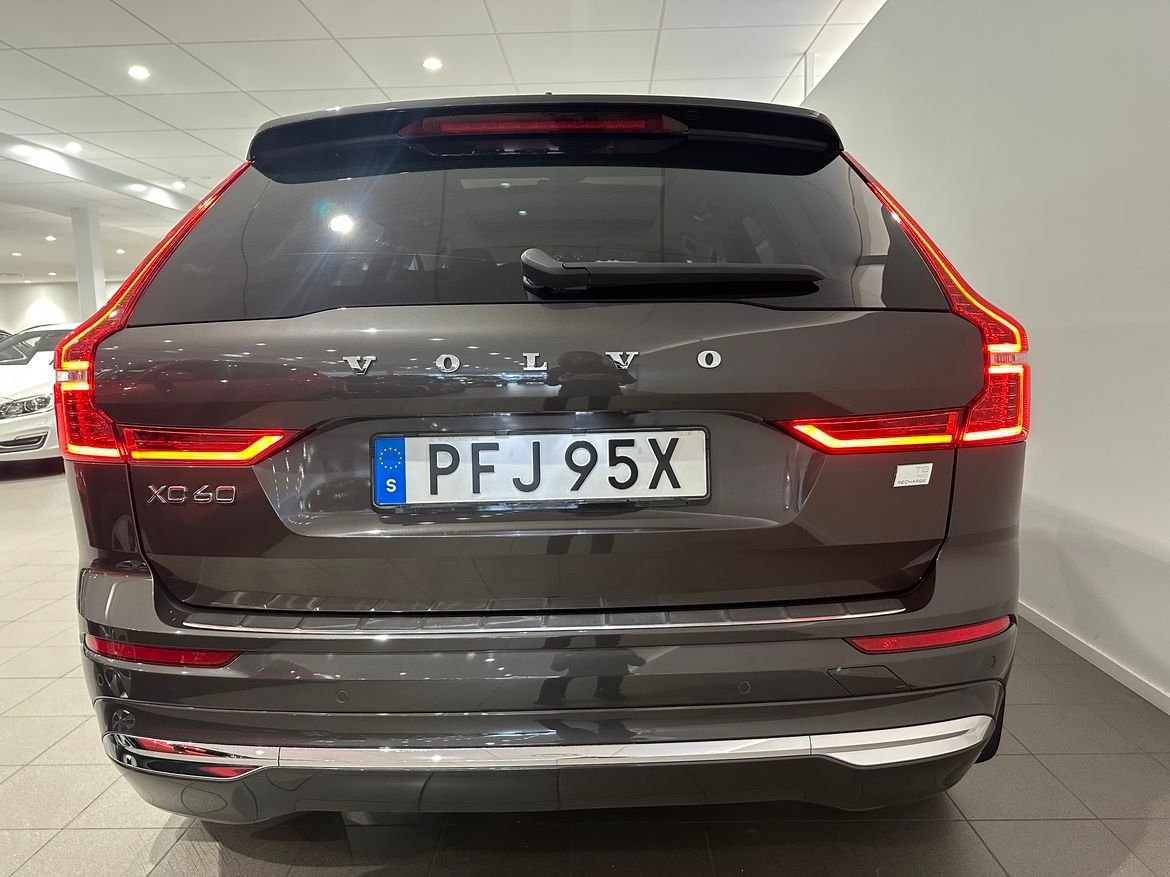 Volvo XC60 2022, bild 7/10