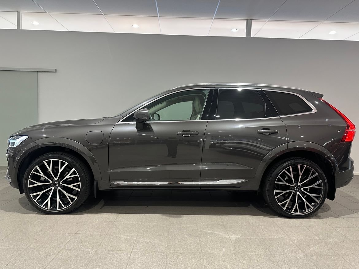 Volvo XC60 2022, bild 3/10