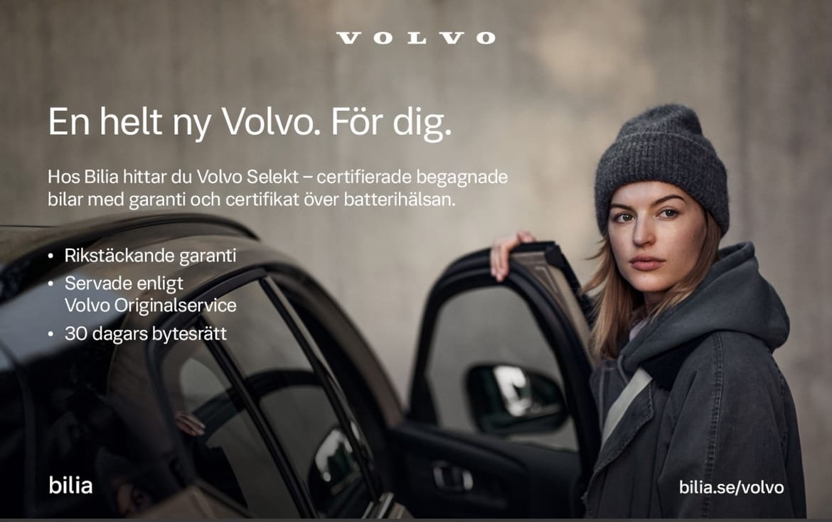 Volvo XC60 2022, bild 6/10