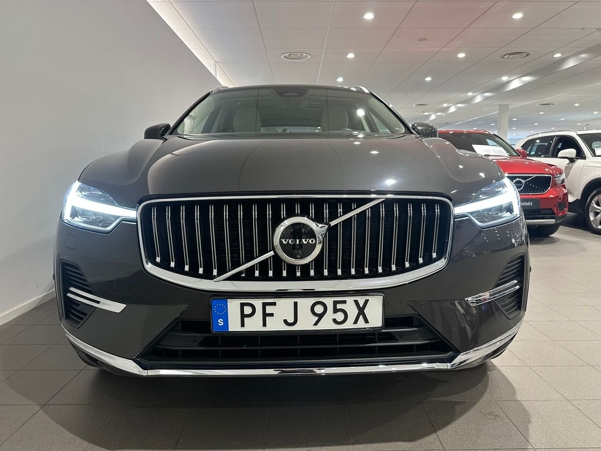Volvo XC60 2022, bild 2/10