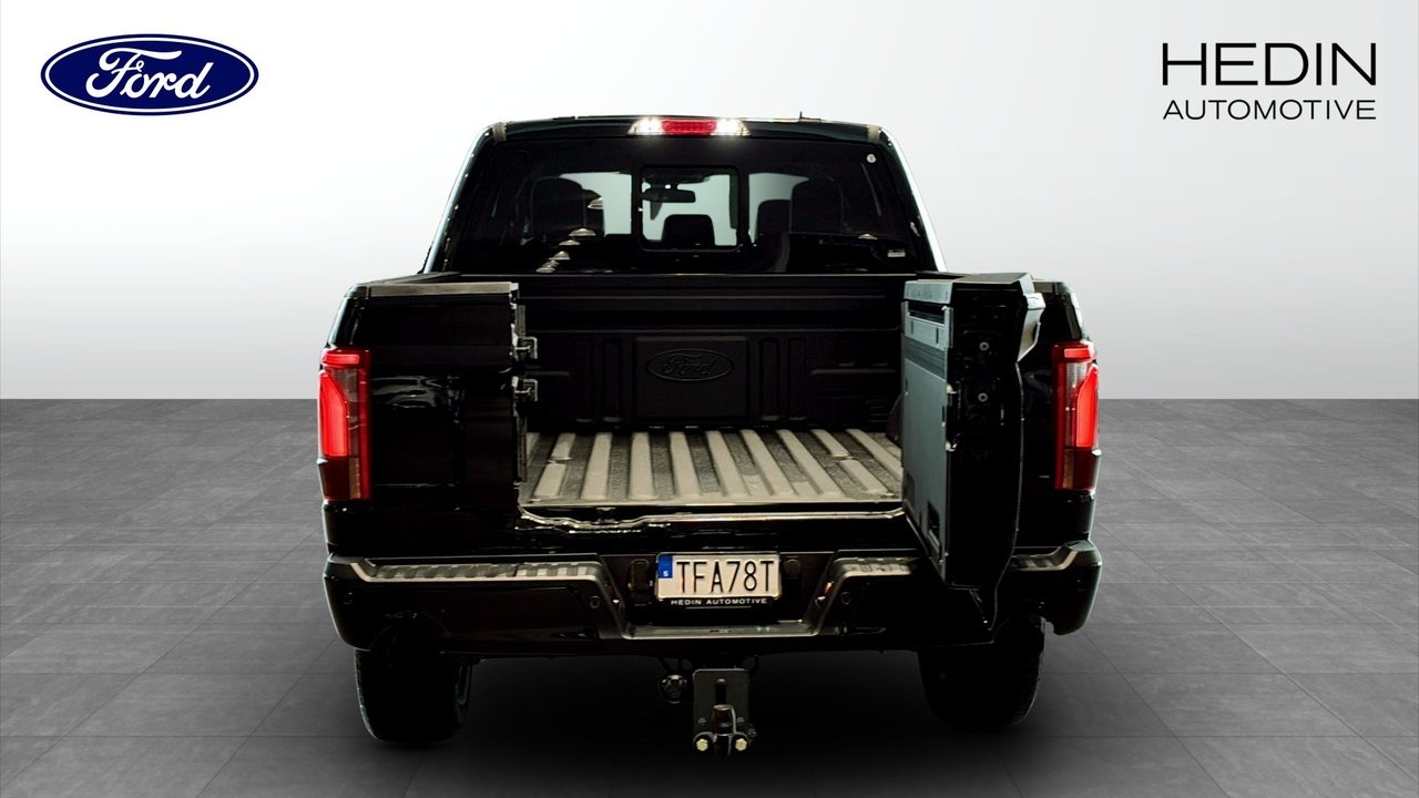 Ford F-150 2026, bild 7/10
