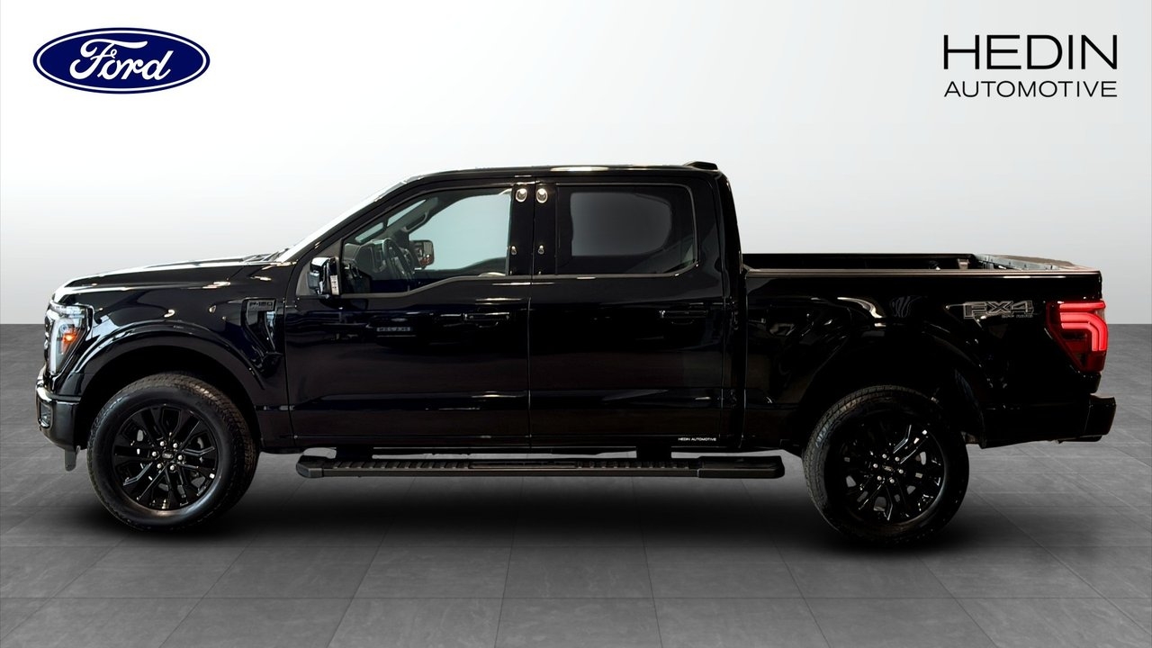 Ford F-150 2026, bild 6/10