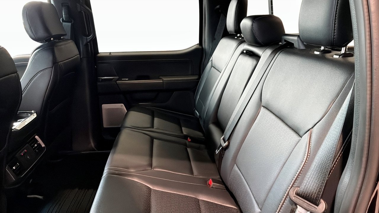 Ford F-150 2026, bild 5/10