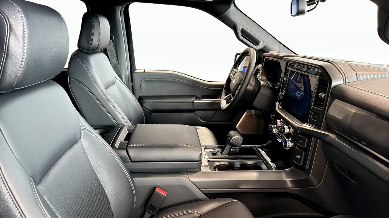 Ford F-150 2026, bild 3/10