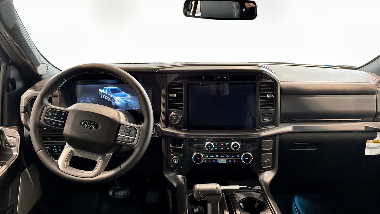 Ford F-150 2026, bild 4/10