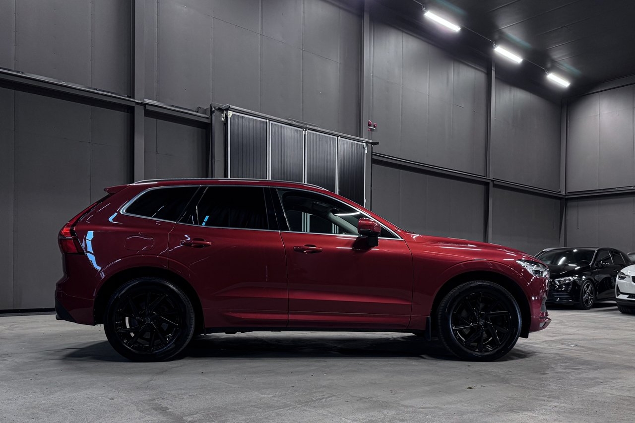 Volvo XC60 B4 AWD 2020, bild 7/10