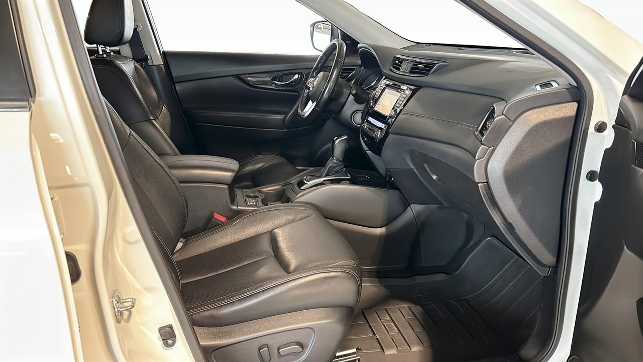 Nissan X-Trail 1.6 DCI 130 TEKNA 5-SITS 2018, kuva 3/10