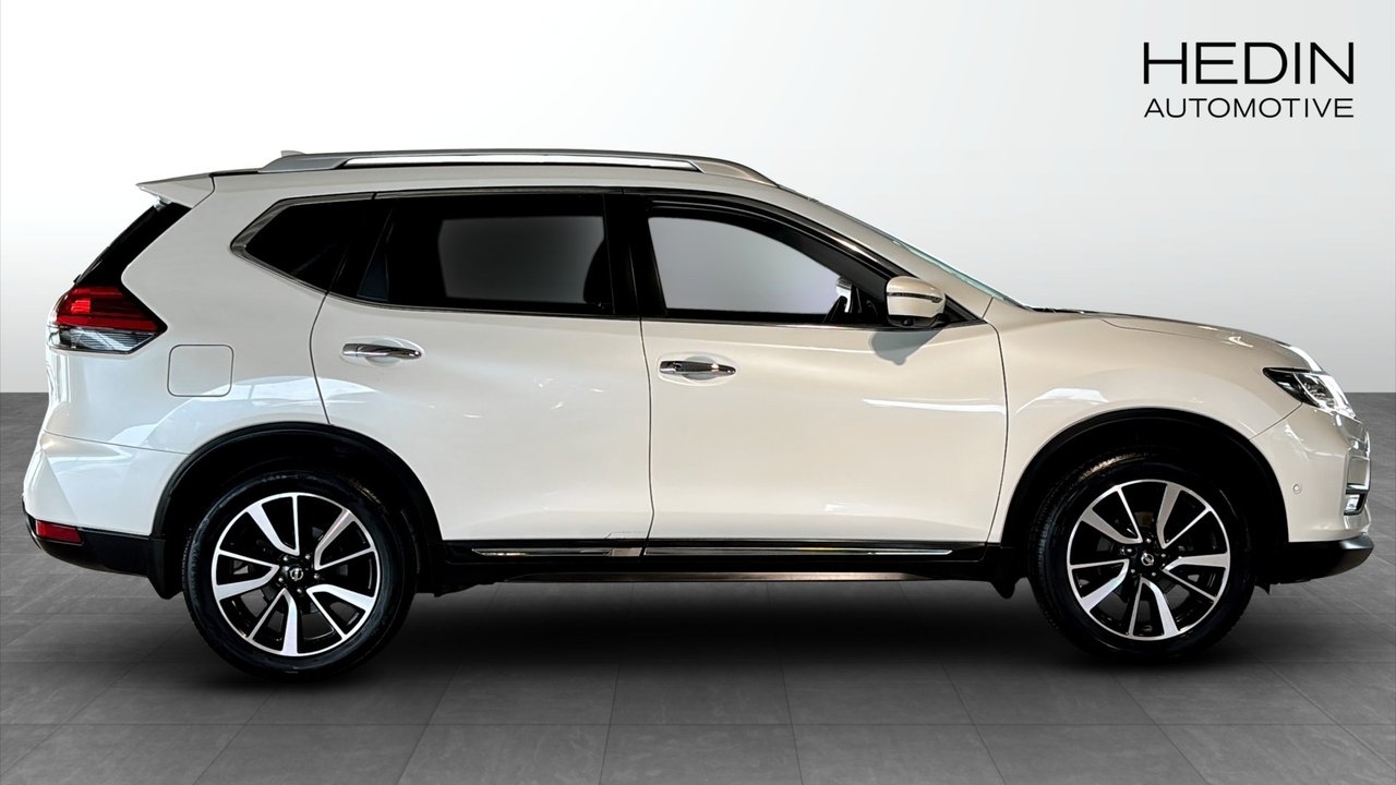 Nissan X-Trail 1.6 DCI 130 TEKNA 5-SITS 2018, kuva 6/10