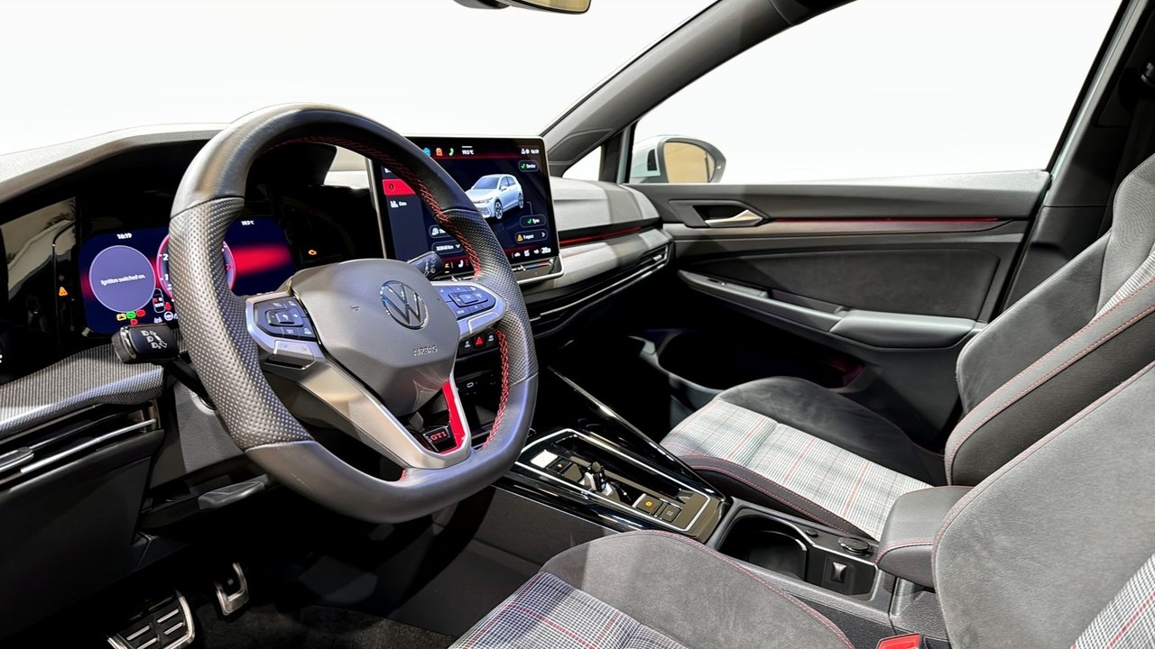 Volkswagen Golf 2026, bild 7/19