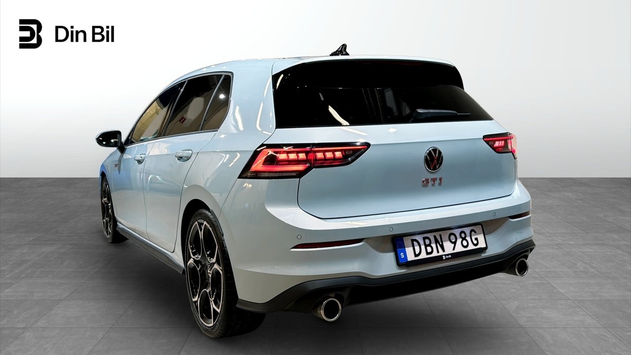 Volkswagen Golf 2026, bild 3/19