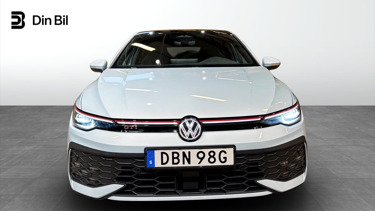 Volkswagen Golf 2026, bild 4/19