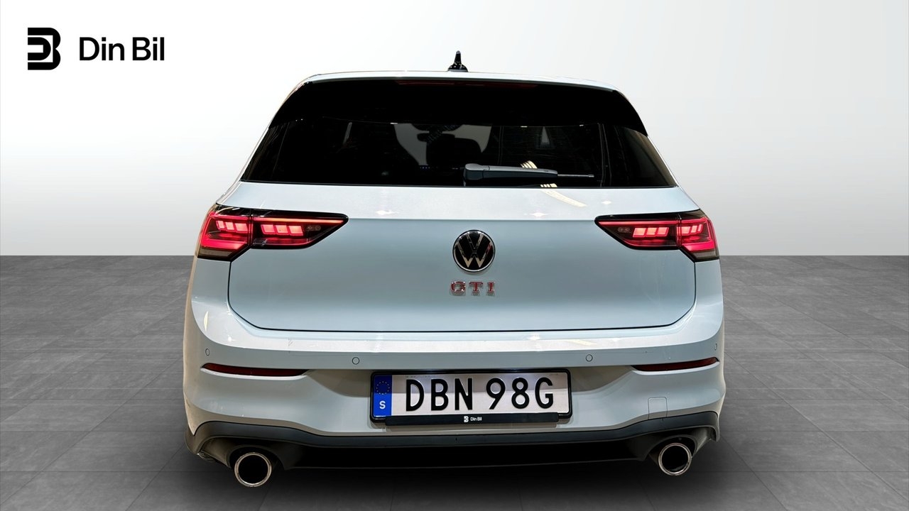Volkswagen Golf 2026, bild 5/19
