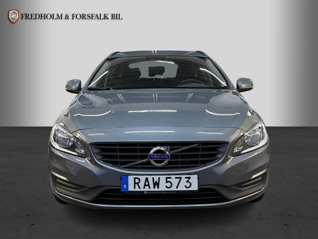 Volvo V60 T3 Classic Edition 2018, bild 7/10
