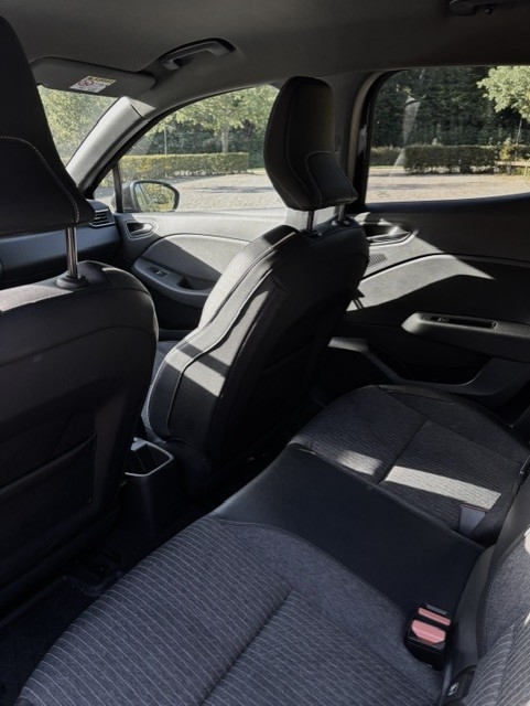 Renault Clio 1.0 TCe Manuell 2021, kuva 6/7