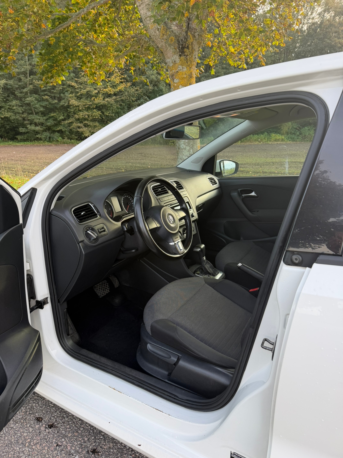Volkswagen Polo 2010, photo 7/10
