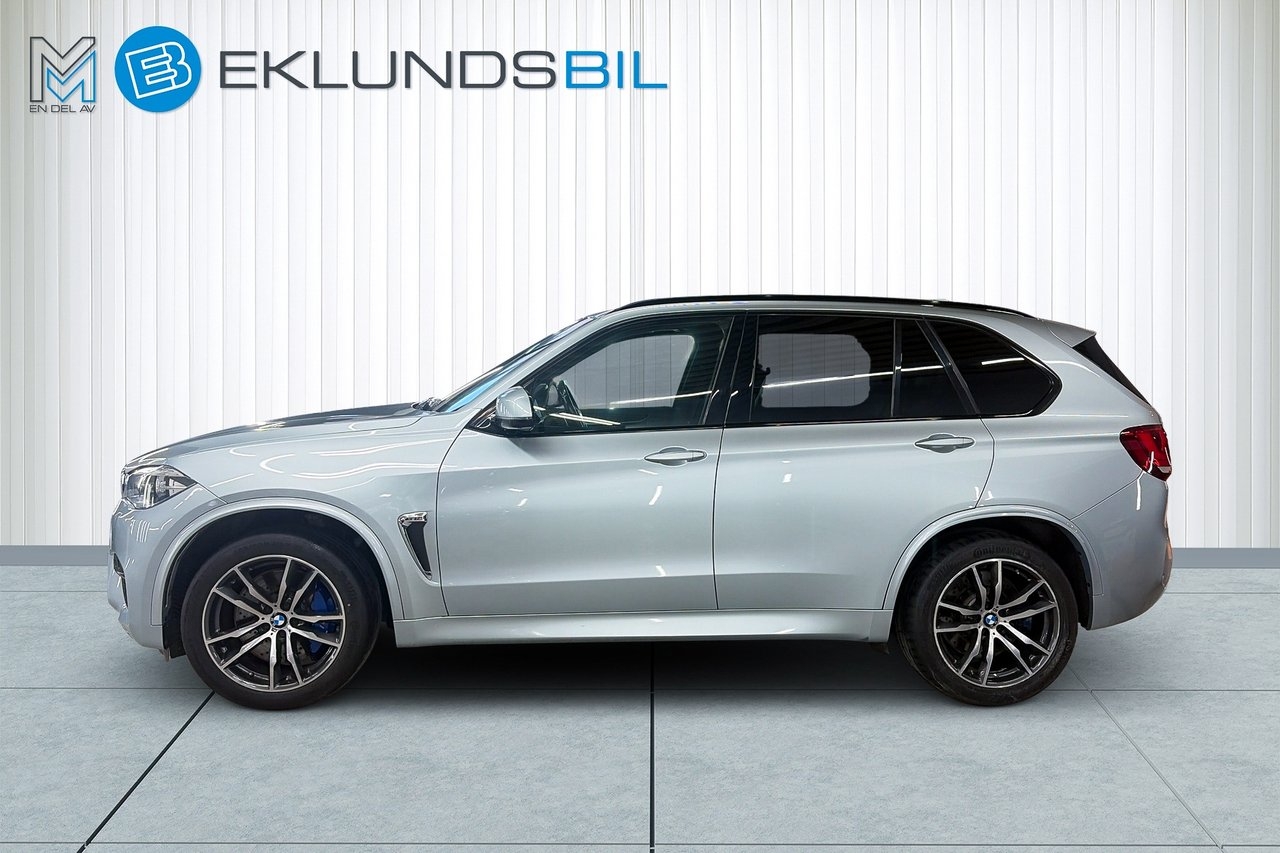 BMW X5 2015, bild 3/20