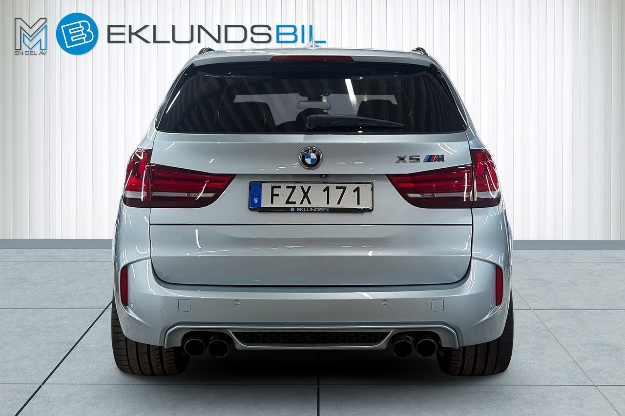 BMW X5 2015, bild 5/20