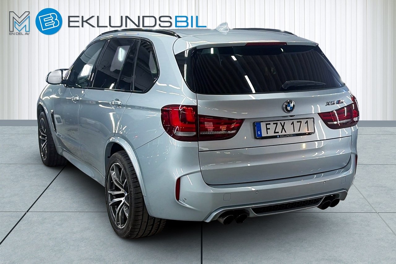 BMW X5 2015, bild 4/20