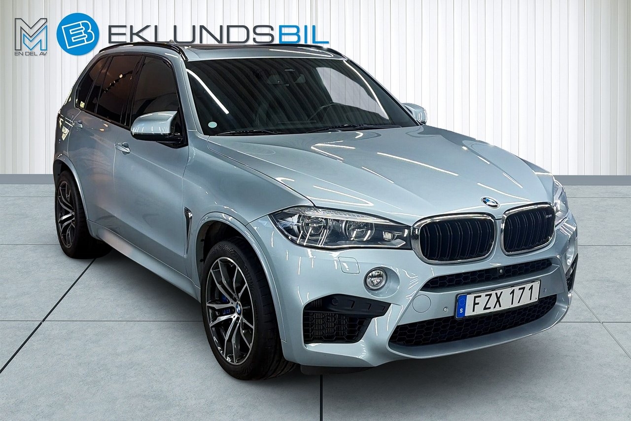 BMW X5 2015, bild 7/20
