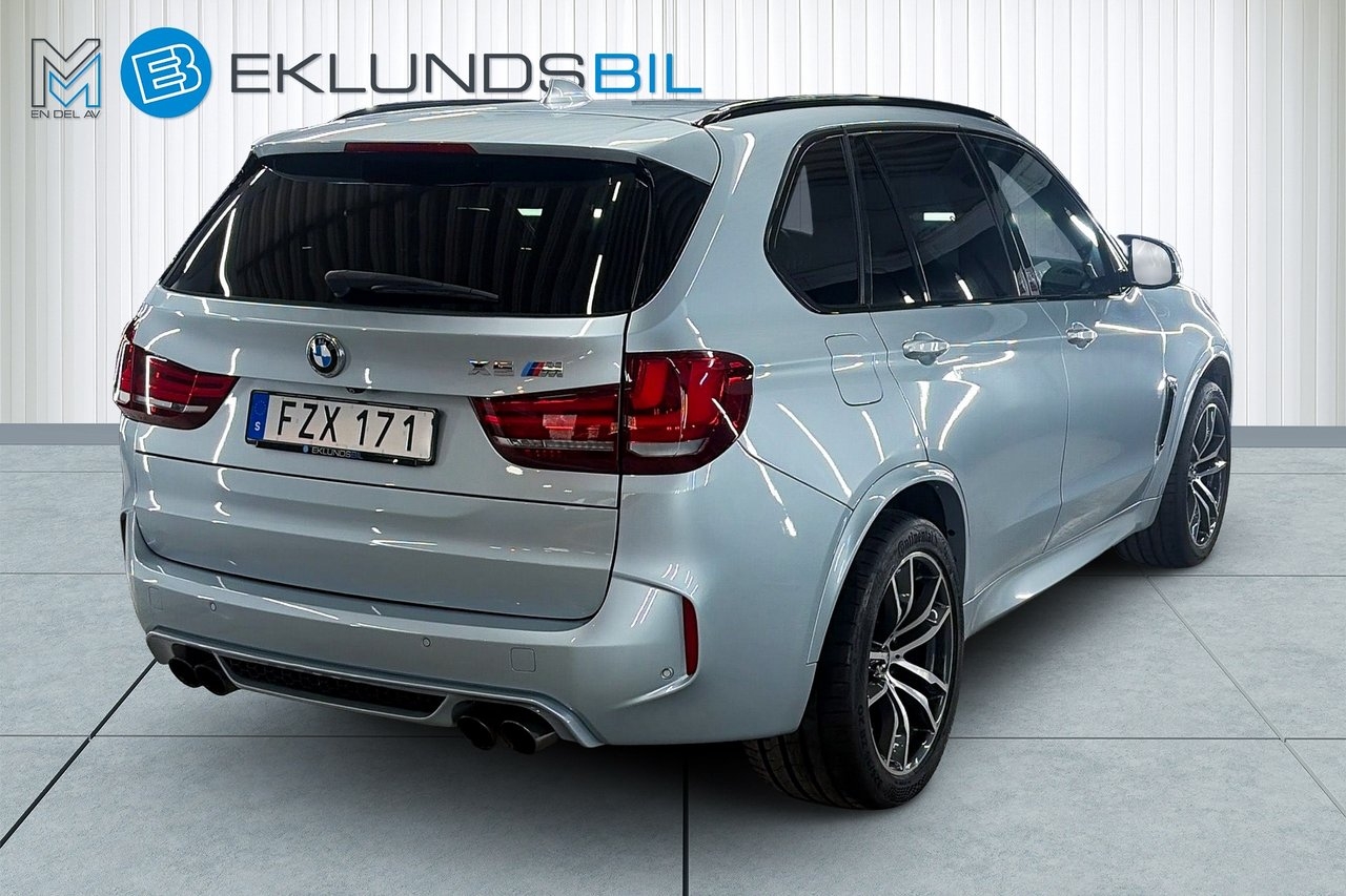 BMW X5 2015, bild 6/20