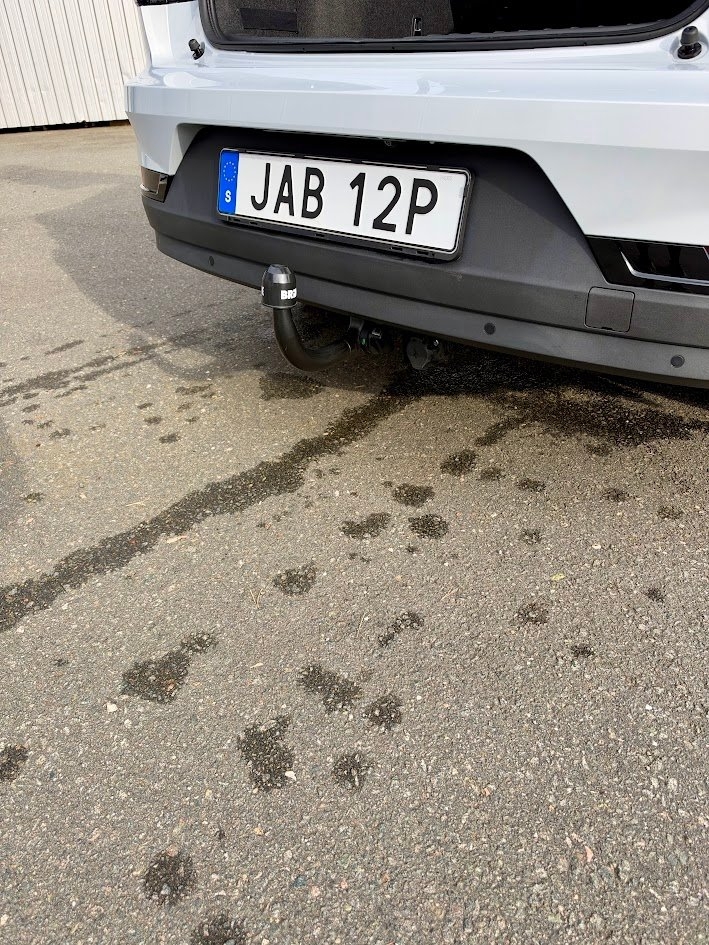 Polestar 2 Standard Range Single Motor 2023, kuva 7/10